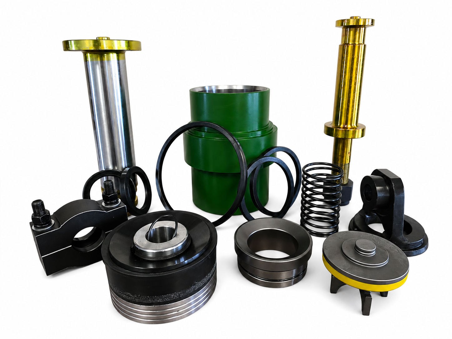 ellis williams, ew446, pump parts for sale, hdd, pistons, liners, valves, rods, seals, gaskets