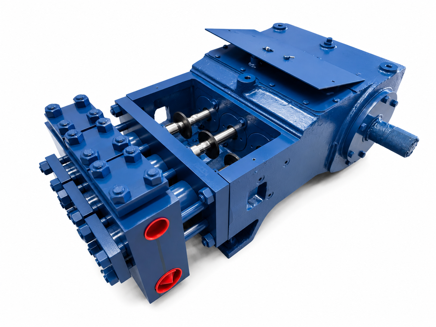 union, bear, triplex pump, nov, bd-28, bd-28lc, td-28