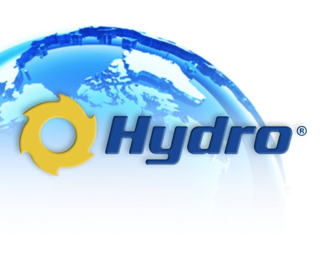HydroTex